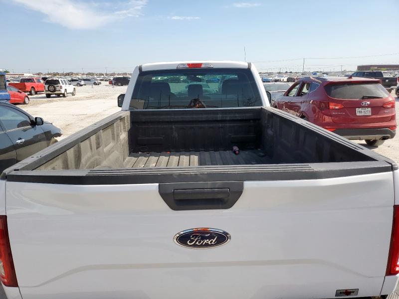 1FTMF1C82HKC42585 Ford F150