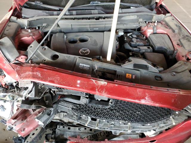 JM3KFACM7J0390762 Mazda py cylinder deactivation
