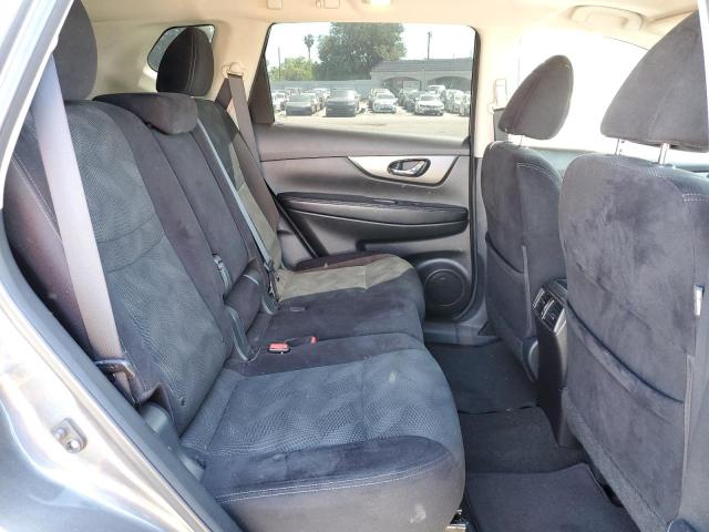 5N1AT2MT7FC787625 Nissan ROGUE S