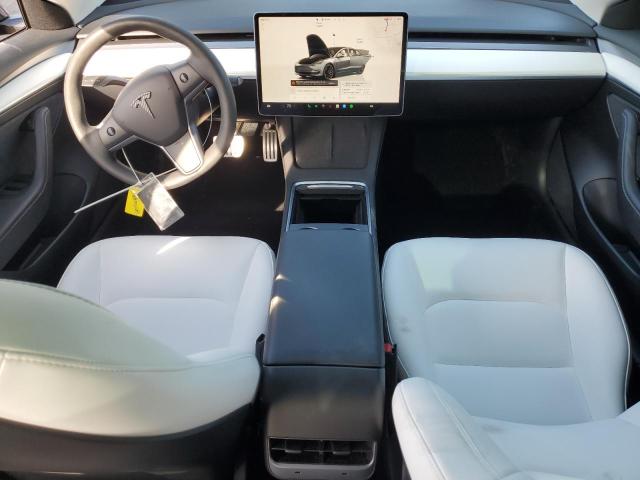 5YJ3E1EC7PF713786 Tesla 2023