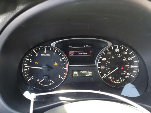 1N4AL3AP5FC436283 Nissan Altima