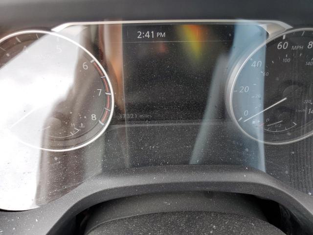 5N1BT3BA2PC872952 Nissan Rogue