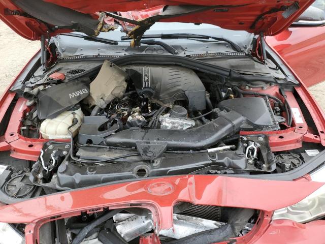 WBA3R1C54GK529351 BMW 2016