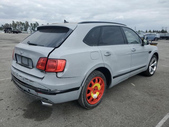 SJAAC2ZV0HC015387 Bentley All Models Bentayga