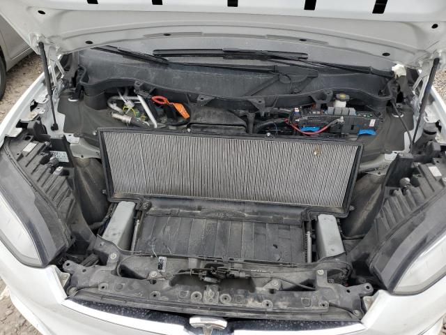 5YJXCAE24KF204035 Tesla MODEL X