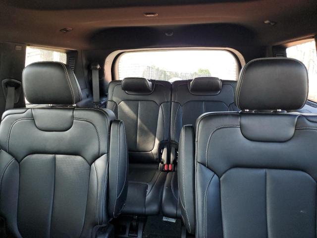 1C4RJKDG4P8737009 Jeep 2023