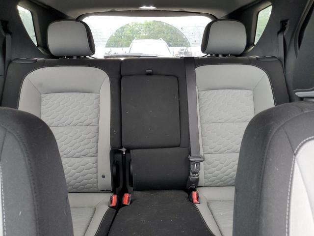 2GNAXHEV8M6126663 Chevrolet EQUINOX LS