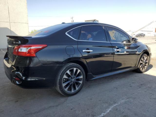 3N1CB7AP6HY222509 Nissan SENTRA SR