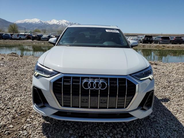 WA1EECF35P1052524 Audi 45 tfsi