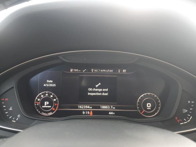 WA1BNAFY0J2017474 Audi Q5 PREMIUM