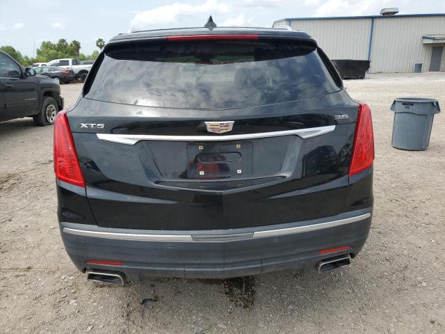 1GYKNERS2KZ235309 Cadillac lgx - direct injection, variable valve timing, alum, gen 2