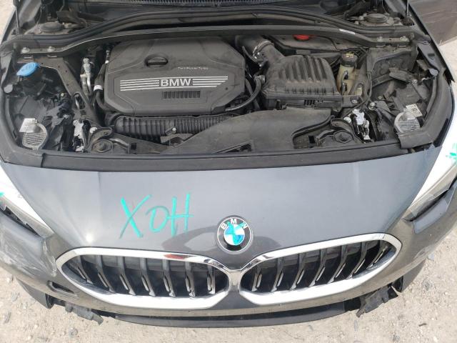 WBA53AK01M7J01235 BMW 228I