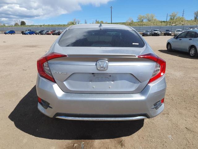 19XFC1F74ME208536 Honda l15b7