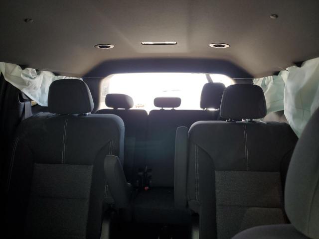 1GKENKRS2SJ117104 GMC Acadia Ele