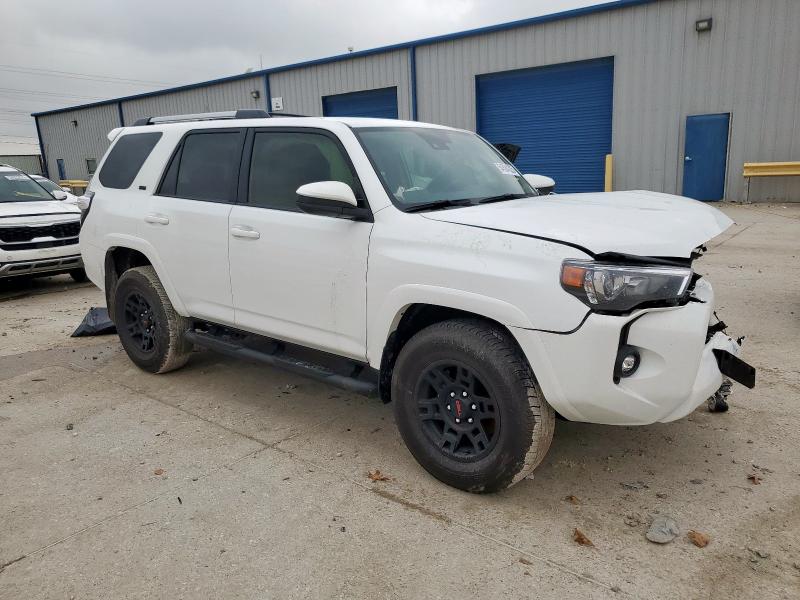 JTEEU5JR8R5313183 Toyota 4RUNNER SR