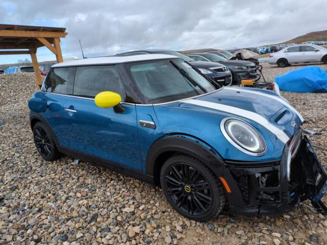 WMW13DJ04R2V90557 Mini Cooper Se