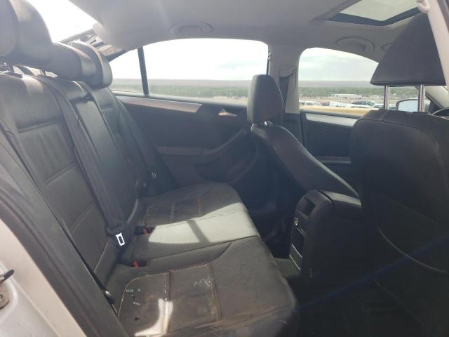 3VWD07AJ4EM427734 Volkswagen JETTA SE