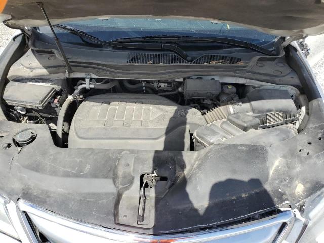 5FRYD4H40GB060733 Acura MDX TECHNO
