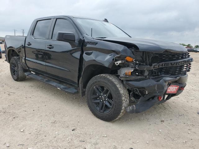 3GCPYCEK5NG138672 Chevrolet Silverado