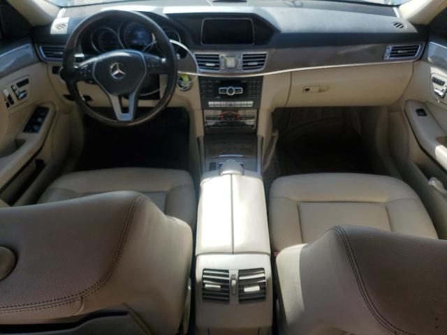 WDDHF5KB8EA866565 Mercedes-Benz E 350