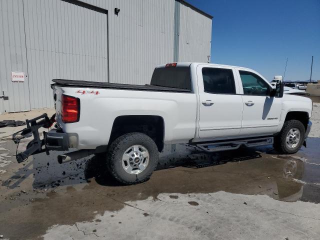 1GC1KVEY0HF185234 Chevrolet Silverado
