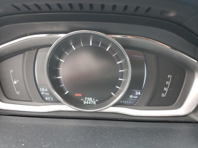 YV4612UMXG2001765 Volvo S60 Cross