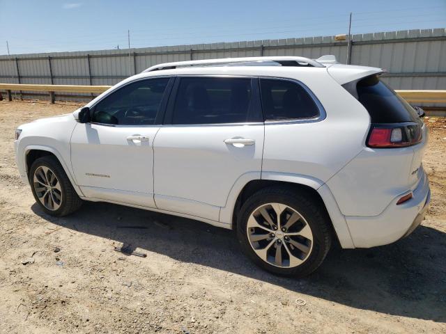1C4PJMJN8KD174472 Jeep Cherokee O