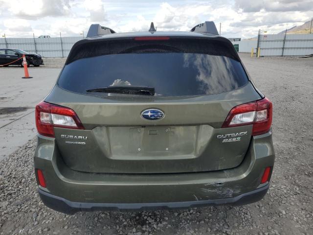 4S4BSACC4H3397202 Subaru u5