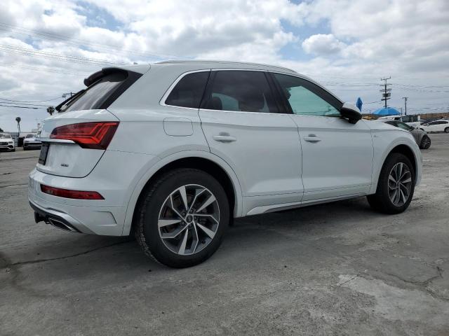 WA1EAAFY7P2147639 Audi 45 tfsi