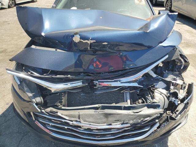 1G1ZD5ST6NF138218 Chevrolet Malibu  Lt
