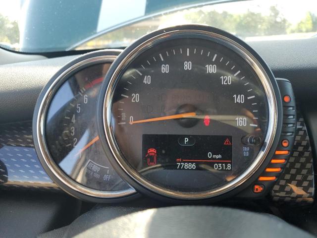 WMWXM7C51ET986287 Mini COOPER S