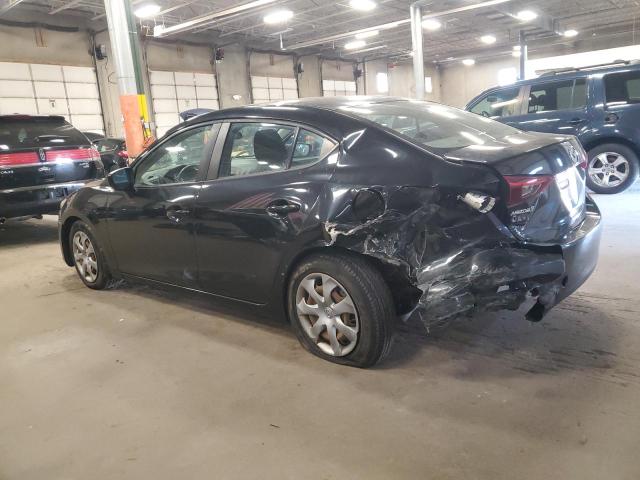JM1BM1T7XE1155121 Mazda 3 SV