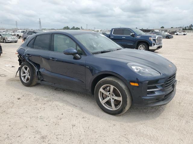 WP1AA2A56MLB14319 Porsche Macan