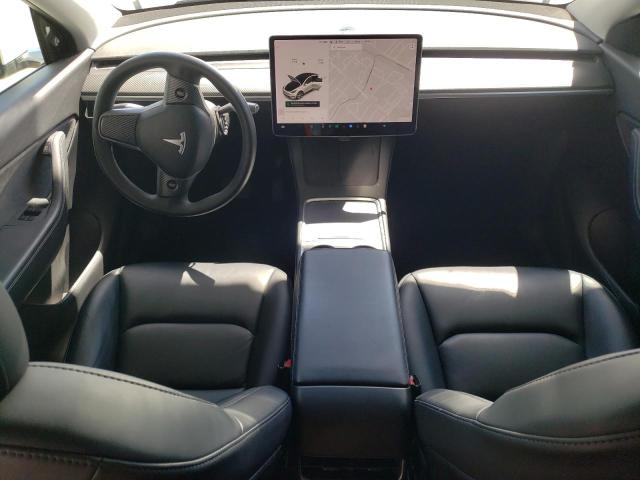 5YJYGDEE0MF173714 Tesla 2021