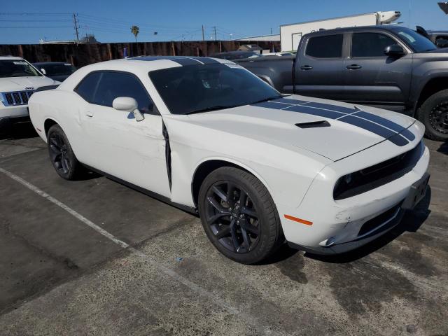 2C3CDZAG7LH161595 Dodge Challenger