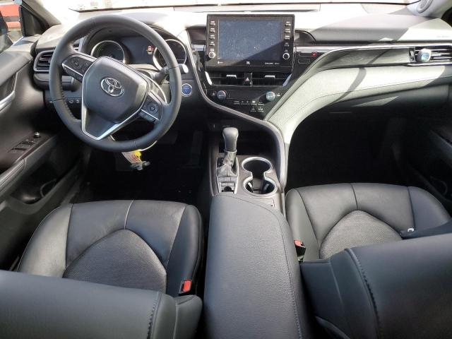 4T1F31AK7RU073505 Toyota CAMRY XLE