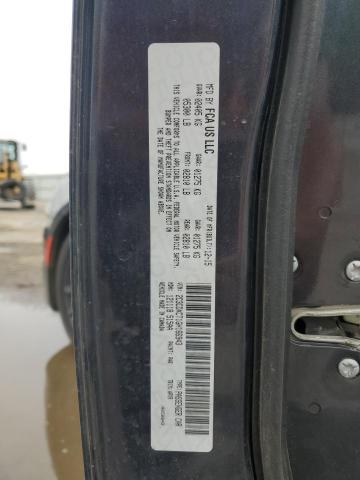 2C3CDXCT1GH166943 Dodge CHARGER R/