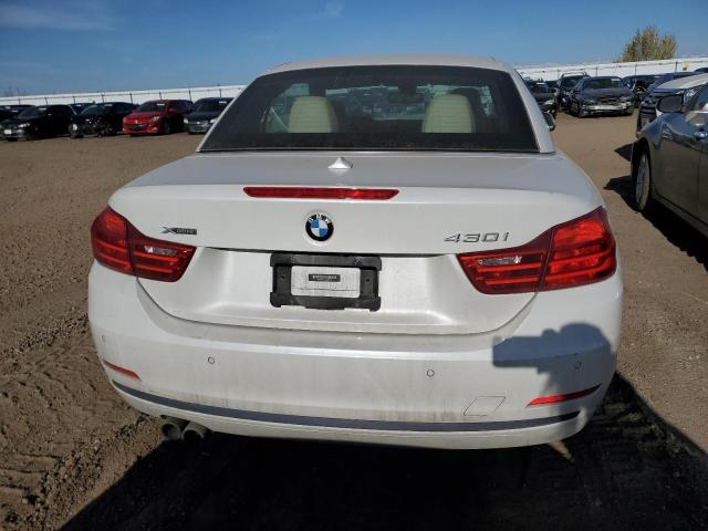 WBA4U9C3XH5H64212 BMW 430I