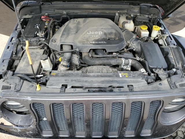 1C4JJXFM9MW533925 Jeep WRANGLER U