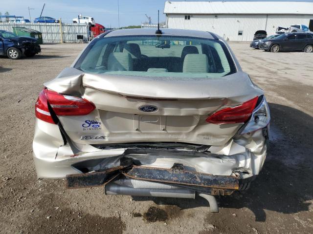 1FADP3F28HL210725 Ford FOCUS SE