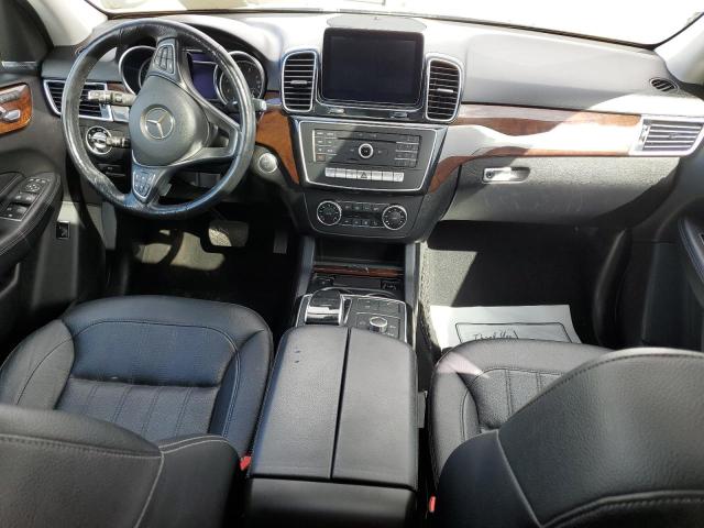 4JGDA5HB5GA715924 Mercedes-Benz GLE 350 4M