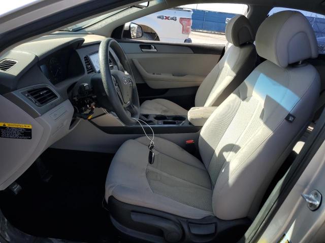 5NPE24AF3GH377977 Hyundai SONATA SE