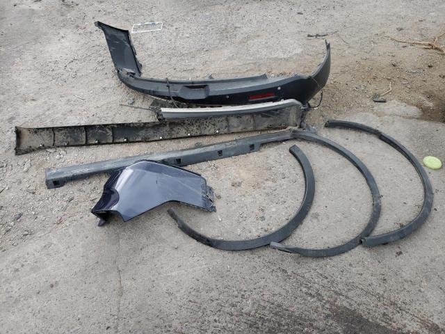 1GKKNULS4HZ268642 GMC ACADIA SLT