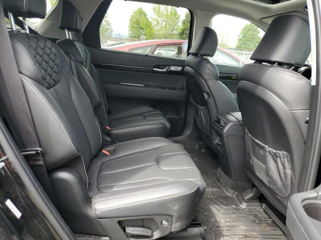 KM8R5DHEXNU395283 Hyundai gdi lambda ii