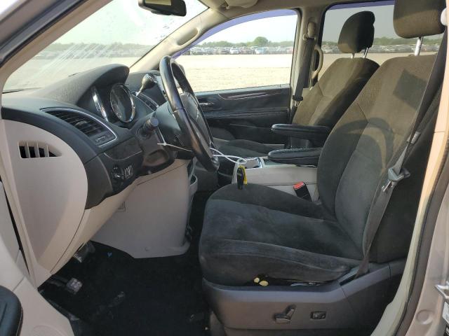 2C4RC1BG9GR138022 Chrysler TOWN & COU