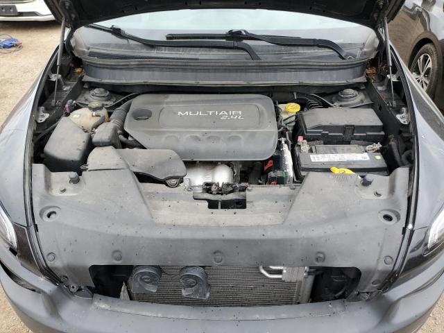 1C4PJMBB5FW615179 Jeep CHEROKEE T