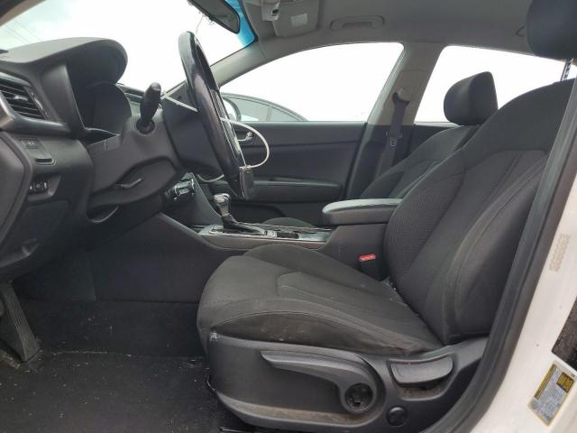 KNAGT4LE9H5011532 KIA Optima