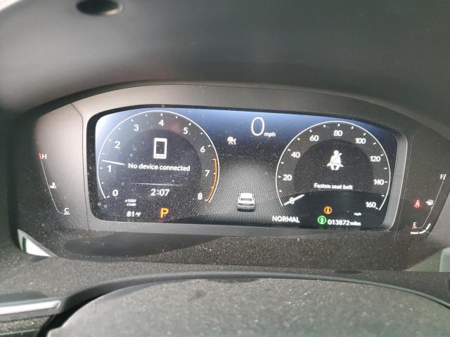 2HGFE1F94RH331066 Honda CIVIC TOUR