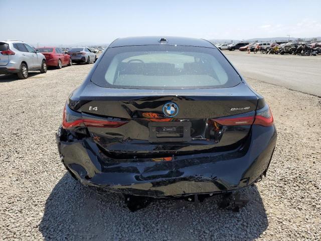 WBY23HD02SFU08720 BMW I4 Edrive