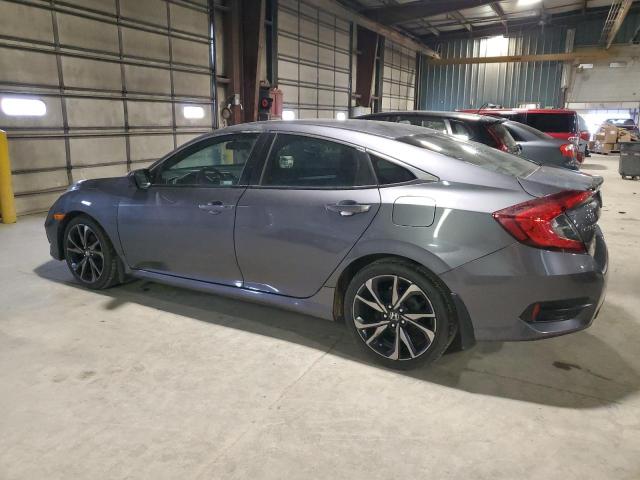 2HGFC2F81MH512301 Honda k20c2